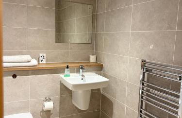 Sky View City Centre Luxury Apt - Foto 20