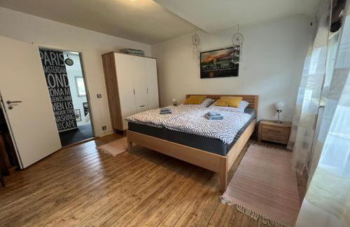 Sandys Cozy Stone Cottage - Foto 25