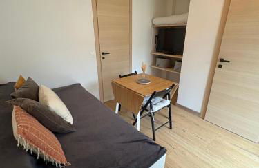 Charmant studio Saint Gervais 74 - Photo 2