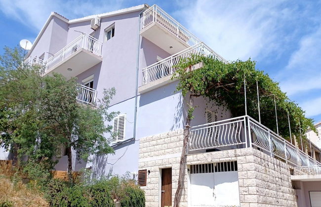 Bertie's Lodge - Foto 71