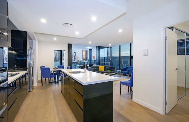 Atlas Apartments by CLLIX - Foto 15