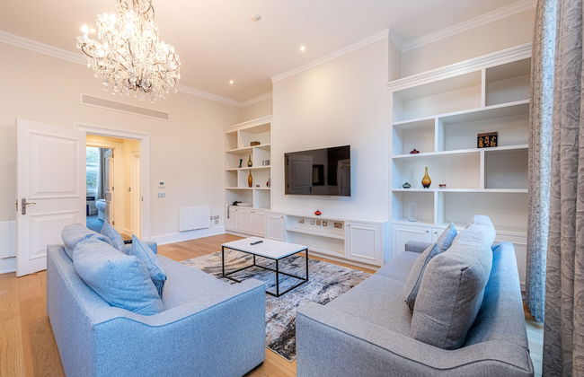 20 Hertford Street - Foto 67