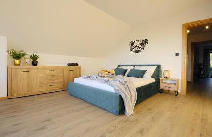 BLACK ROCKS domki na wynajem - Foto 20