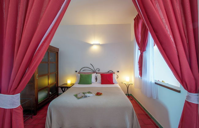 Amalfi residence - Foto 26