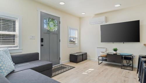 half Mi to Ocean Copalis Beach Hideaway! - Foto 4