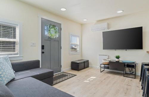 half Mi to Ocean Copalis Beach Hideaway! - Foto 4