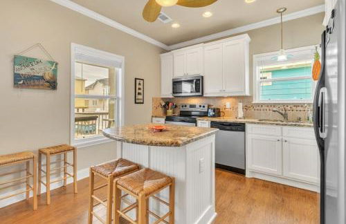 Sea Song Home - Foto 11