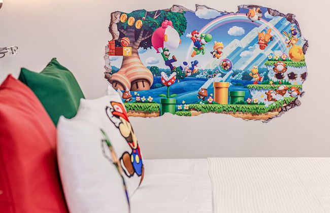 Game Rooms Experience - Foto 10