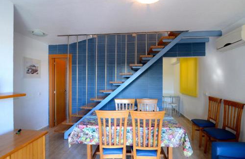 Apartment in Spain near Sandy Beach - Foto 5