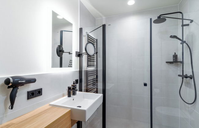 Limehome Krems Undstraße - Foto 61