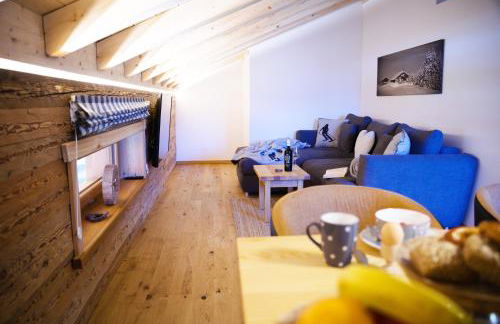 Leos Alpenchalet - inclusive Sommer Bergbahnticket und E-Auto Ladestation - Photo 29