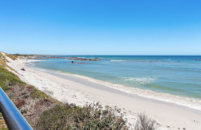 Hangklip Villa - Photo 36