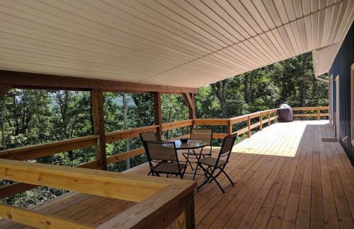 Camp Carter Bunkhouse - Foto 36