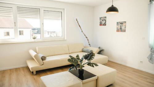 Shine Apartment Wackersdorf I - Foto 2