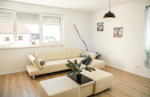 Shine Apartment Wackersdorf I - Foto 2