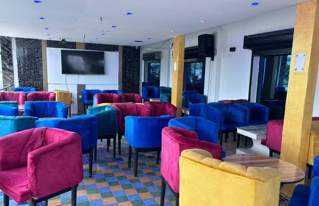 HOTEL L'EMPIRE - Foto 6