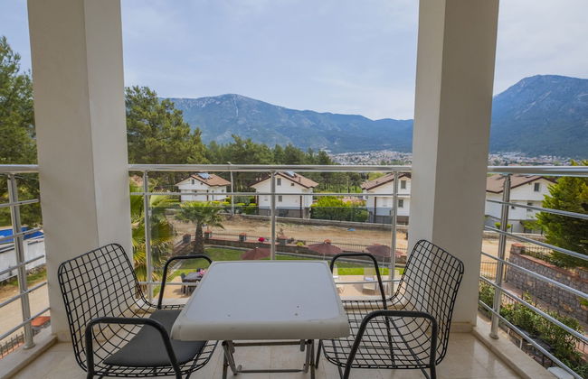 Infinity Olympia Villas - Photo 62