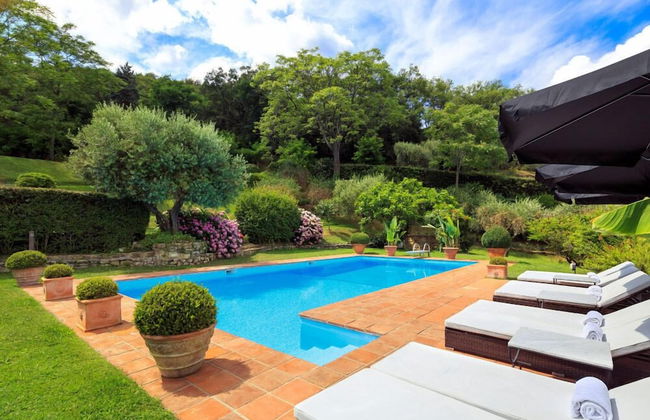 Verdidea - VILLA NAPOLEONE - Foto 39