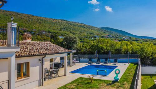 Villa Vanda - Foto 3