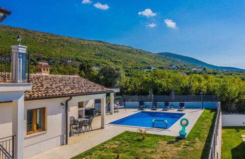 Villa Vanda - Foto 3