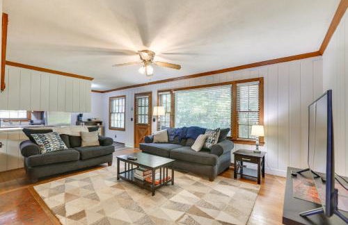 1 Mi to Friendly Center Greensboro Family Home - Foto 11