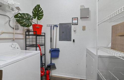 Restpool vibes, Nest tree-ish Retreat- NxtDisney - Foto 71