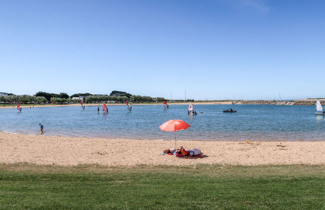 Houat-Hoedic-Belle-Ile - Foto 31