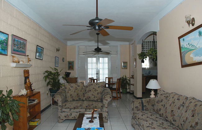 Fisherman's Point Resort - Foto 8