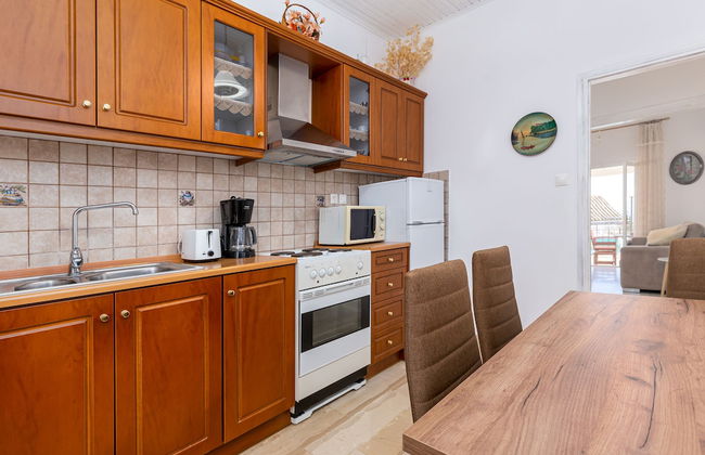 Villa Georgina - Foto 9