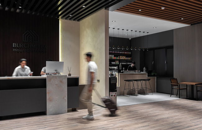 Burchmulla Resort - Foto 2