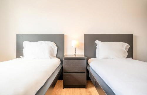 GuestReady - Grey pearl in Queluz - Foto 14