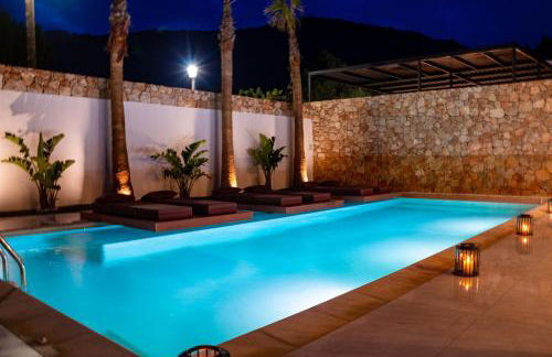 STALèA Luxury Villa - Foto 17