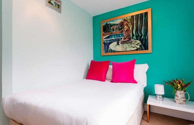 West London Blues in London - Photo 7