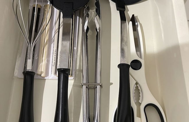 Zenibako House 1F - Foto 8