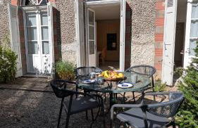 Gîte Wistéria - Foto 33