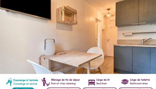 A 4, découverte de la montagne - 80m des pistes - Foto 2