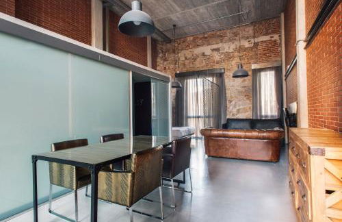 Barcelona Apartment Republica - Foto 55