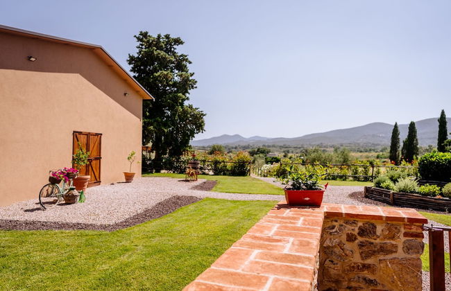 Agriturismo Giù al Pozzo - Foto 74