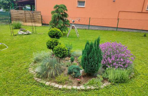 Studio apartman the LITTLE PRINCE apartmani Borik - Foto 15