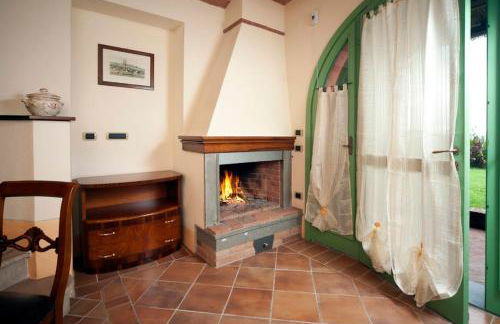 Villa il Pino by VacaVilla - Foto 12