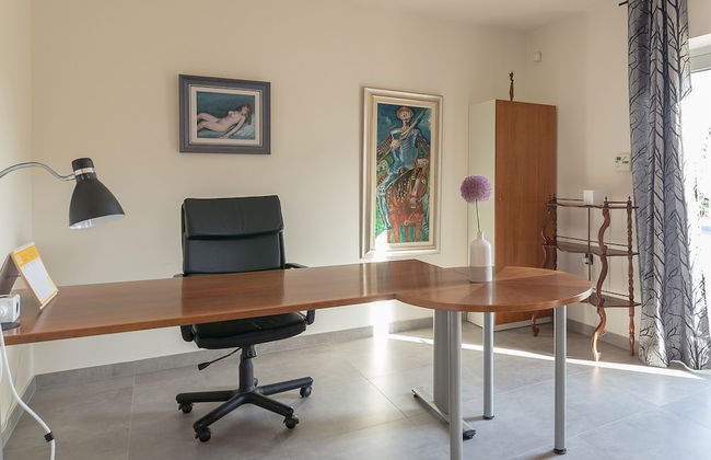 Pool Villa Izabela With Wellness - Photo 53