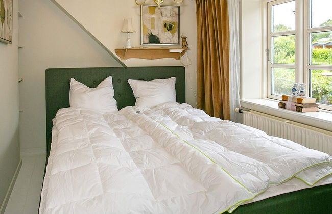 4 Star Holiday Home in Asperup - Foto 9