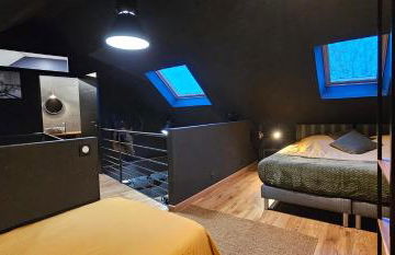 PADDOCK 24 Arnage - Loft Le Mans - Photo 16