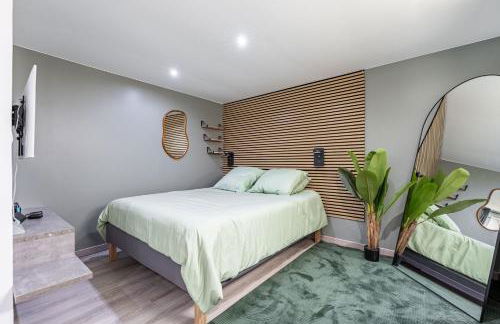 Casptay Chevilly-Larue - proche aéroport Orly - Foto 15