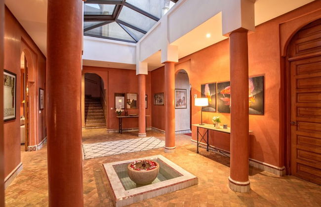 Villa avec piscine privée et Golf - Foto 41