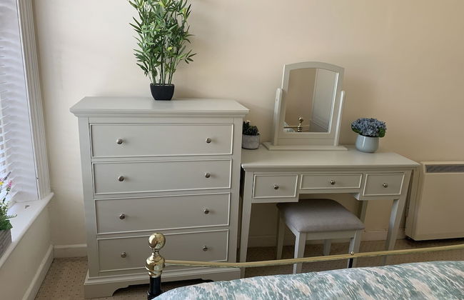 Charming 1-bed Apartment in Ventnor - Foto 2