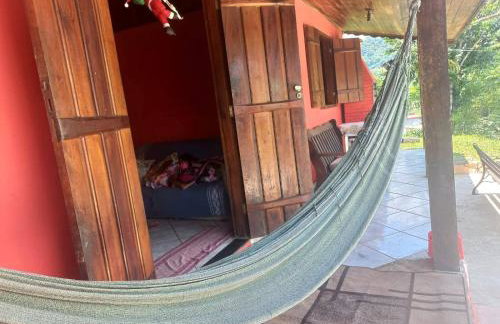 Suítes Oliveira - Foto 13