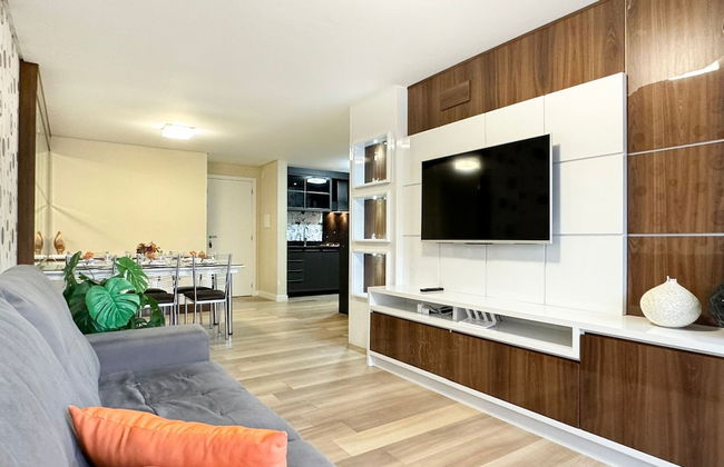 Amplo apartamento em Palmas - Photo 1