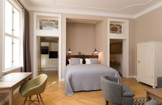 Schloss Beuchow - Foto 14