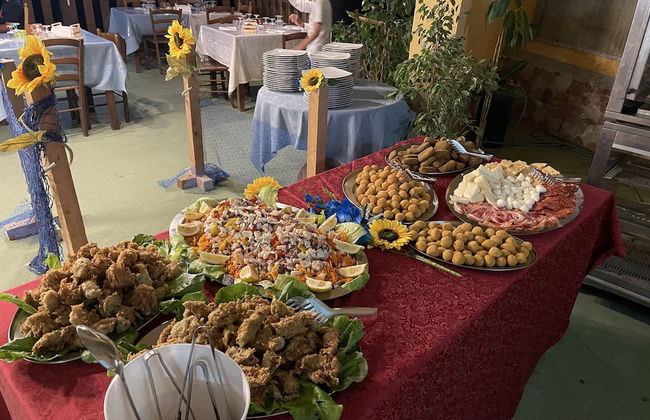 Villagio Camping La Scogliera - Foto 41